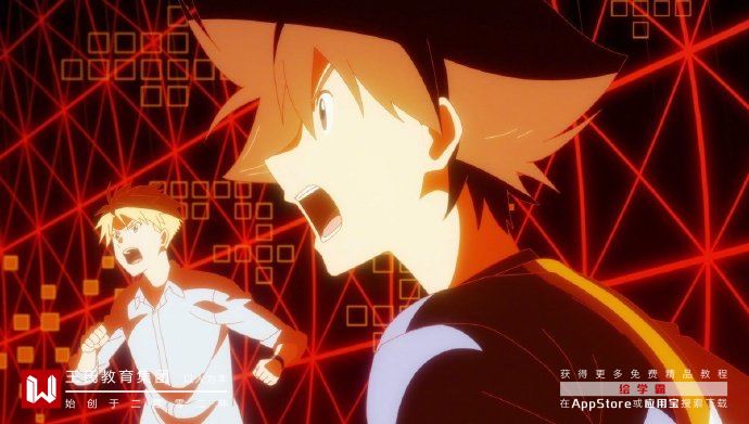 剧场版《数码宝贝大冒险：最后的进化·羁绊》发布全新预告及海报